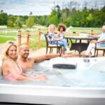 jacuzzi hot tub installs 12