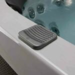 jacuzzi j 500 close up