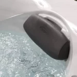 jacuzzi hot tub pillows easy to clean