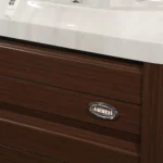 jacuzzi hot tub status light with logo
