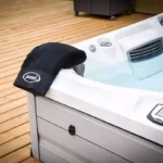 jacuzzi hot tub details