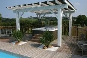 Free-Standing-Gazebo