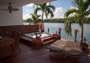 Sunken-in-Deck