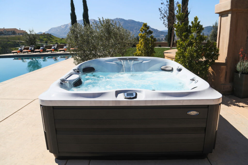 Hot Tub Maintenance 101 Cleaning, Inspections & Repair
