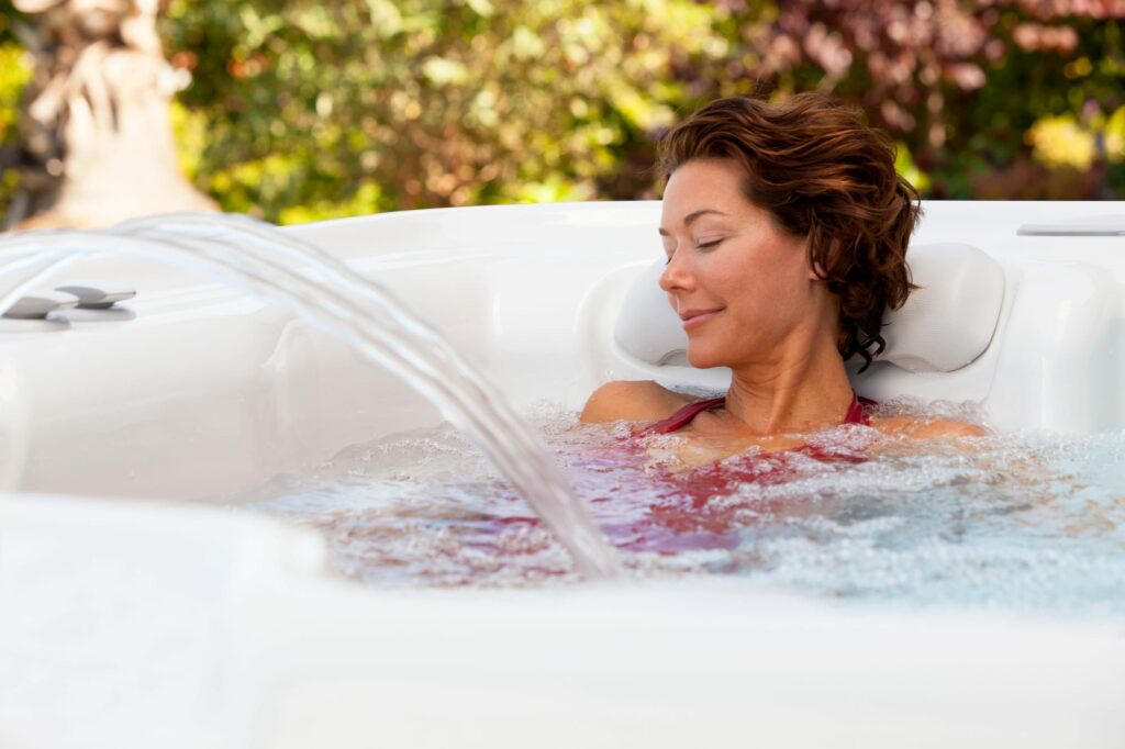 hot spring highlife sovereign lifestyle