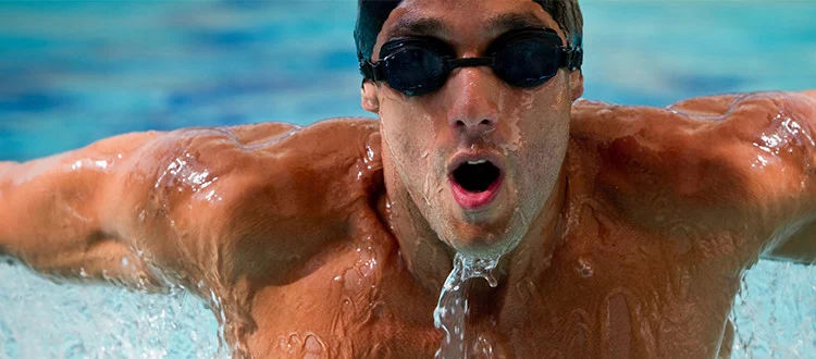 swimming in an endless pool can improve your fitness in los angeles