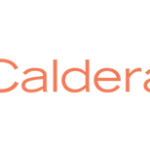 caldera logo