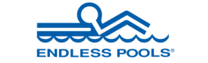 endless pools logo