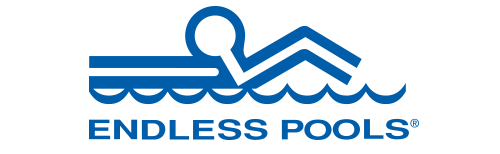 endless pools logo