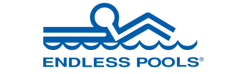 endless pools logo