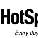 hot spring logo