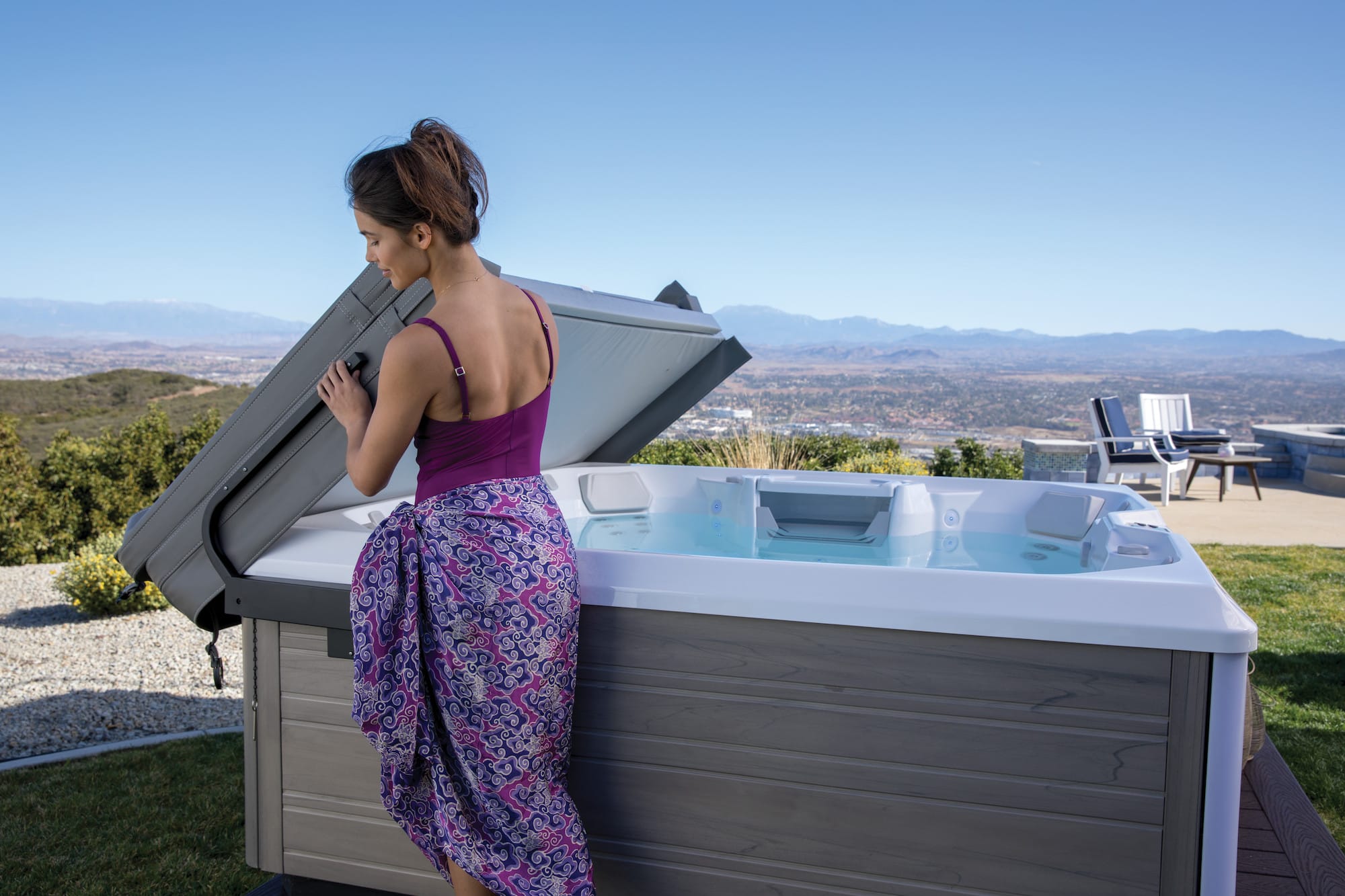 10 Best Hot Tub Exercises The Ultimate Guide