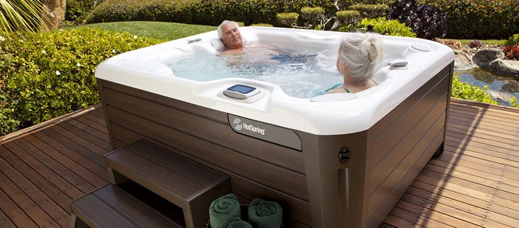 hot tub safety tips elderly seniors