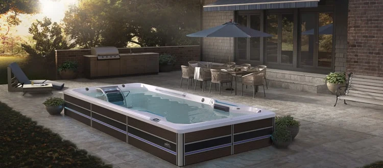 how our customers use endless pools