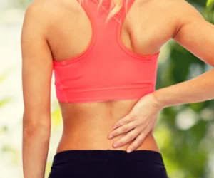 cold plunge benefits - muscle recovery