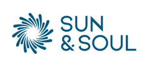 sun & soul logo dark