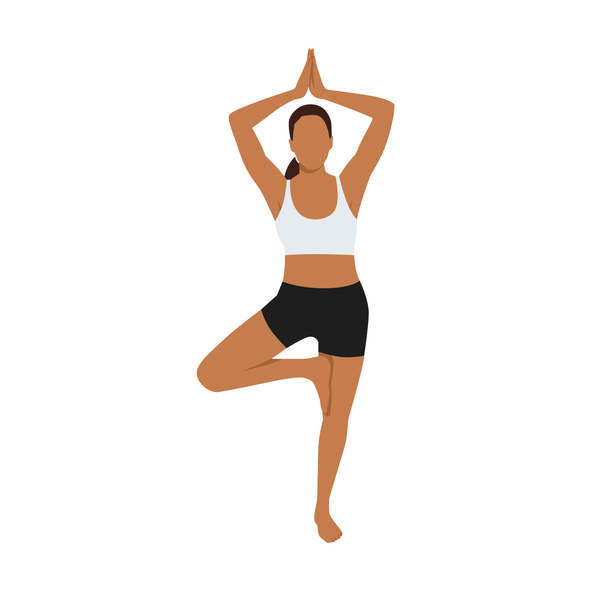 hot tub exercises example - yoga
