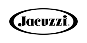 logo jacuzzi hot tubs