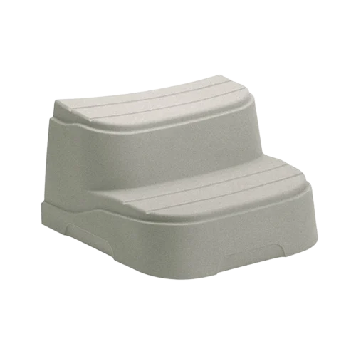 fantasy curved step sand