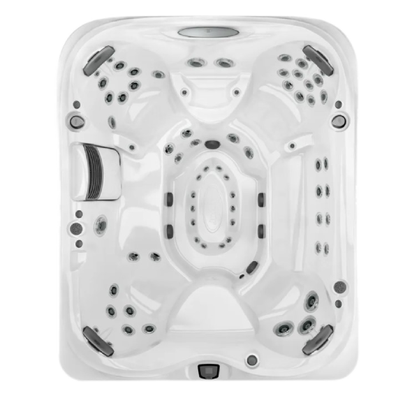 large hot tubs from jacuzzi