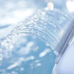caldera spas freshwater page cleaner way