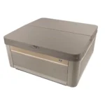 caldera spas replacement cover square