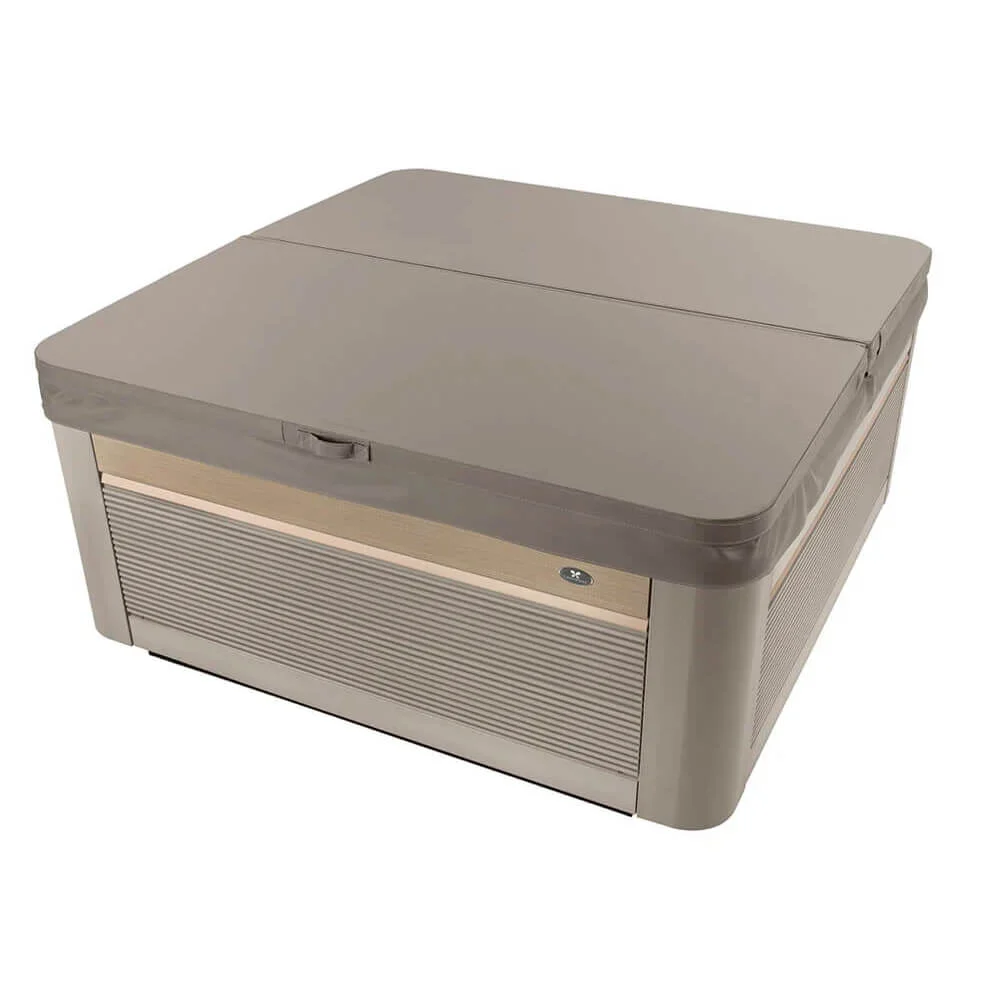 caldera spas replacement cover square