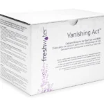 caldera spas water care vanishing act box