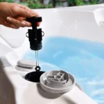 freshwater salt system water care