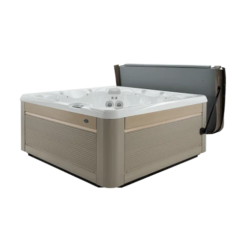 hot tub supplies - spa covers