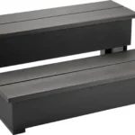 recycled materials eco friendly ecotech hot tub spa steps accessory java 2019 001