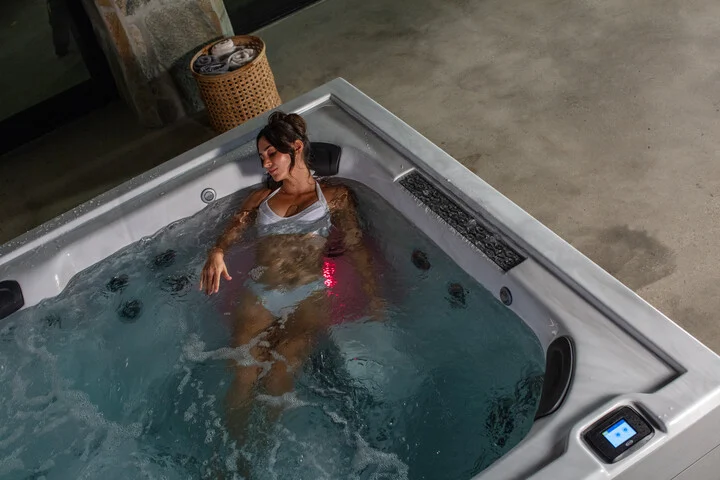 hot tub dealership in southern california celebrating 40 years