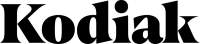 kodiak cold plunge logo