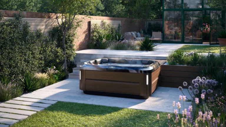 Hot Tubs Los Angeles