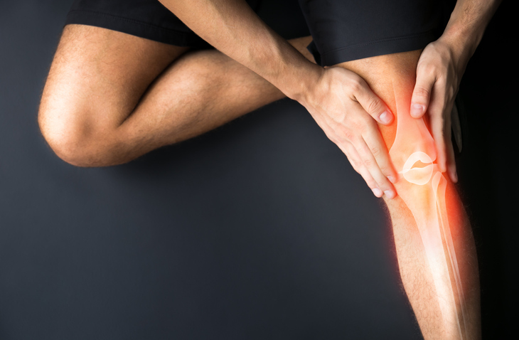 cold plunge benefits - muscle recovery