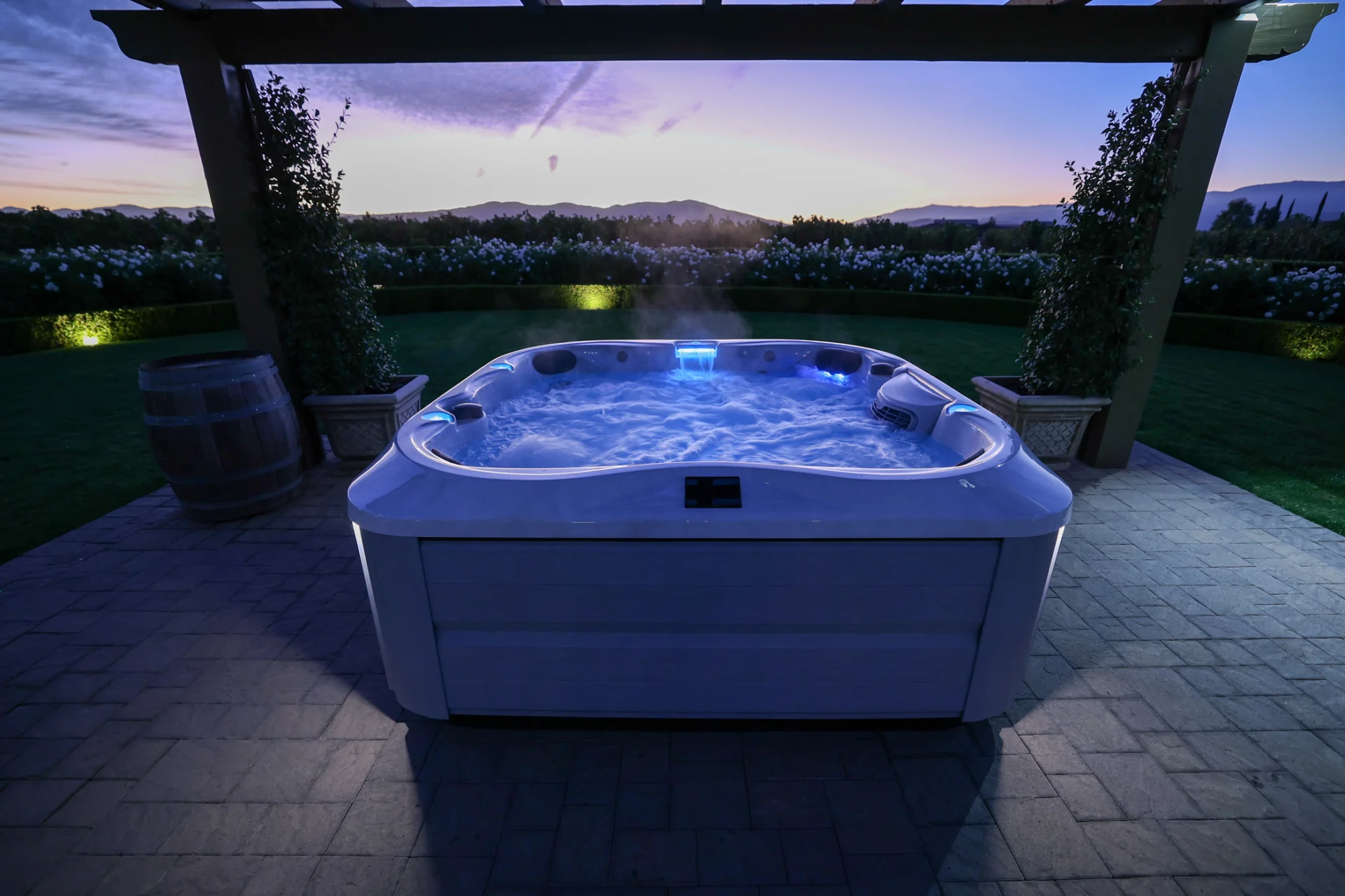 Home 29 hot tub safety for families