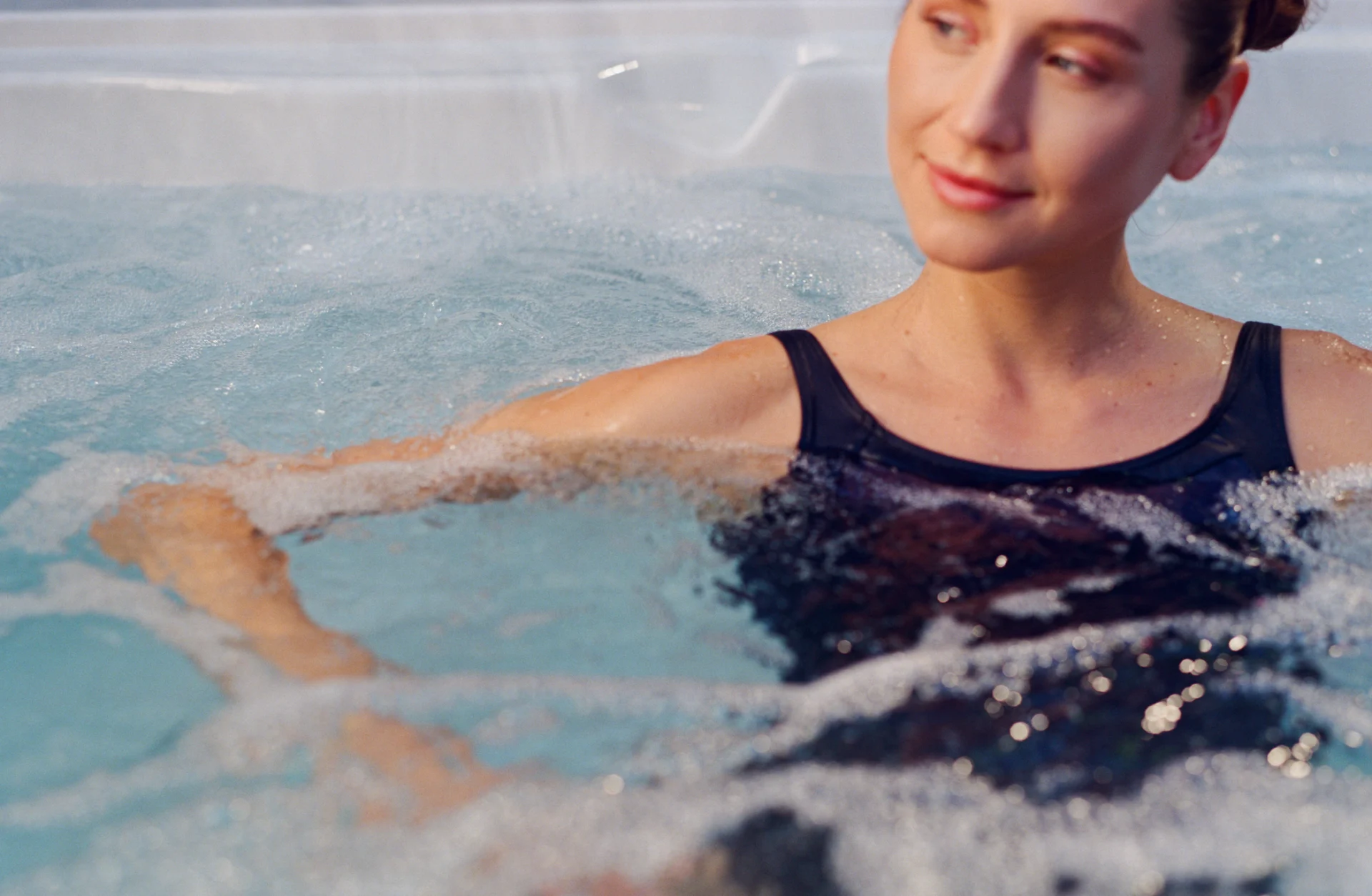 Home 30 why install a home spa