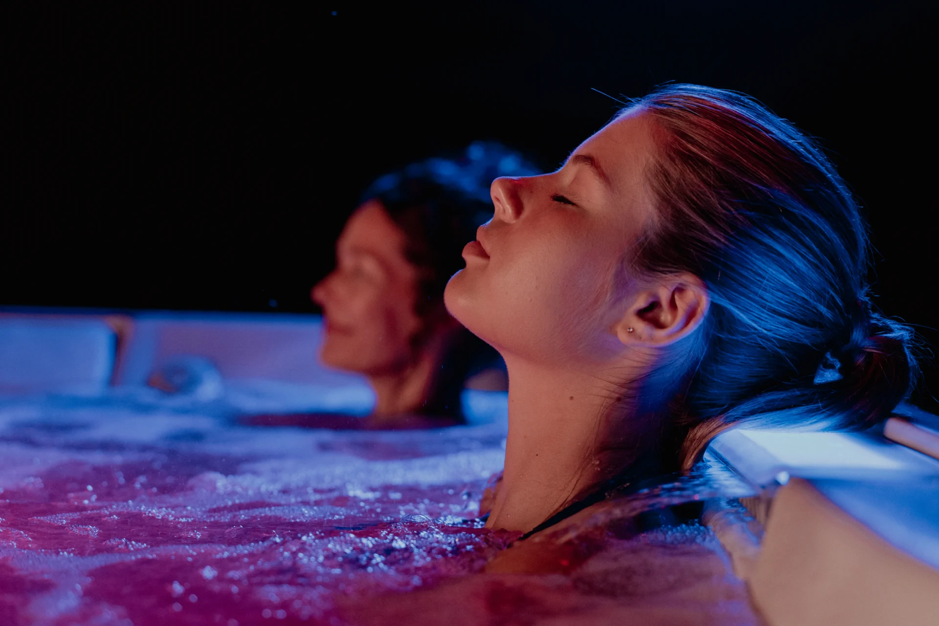 Home 29 smart hot tubs