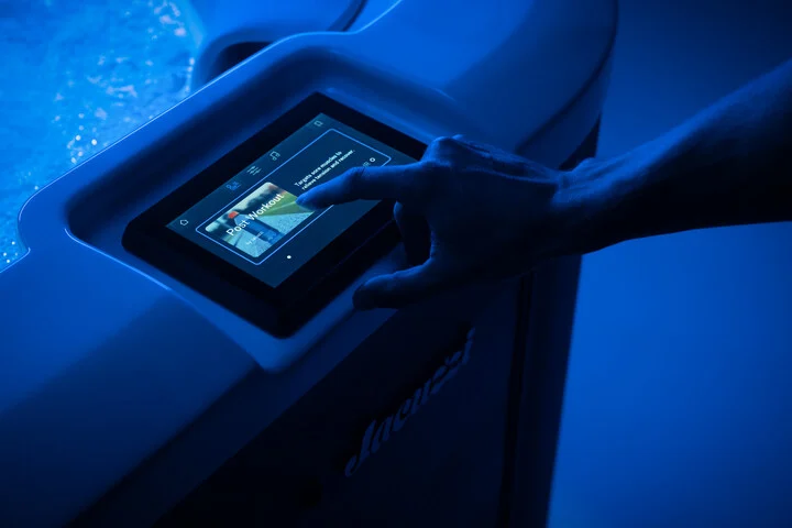 intuitive protouch plus control